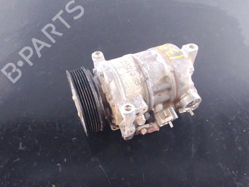 Used AC compressor VW T-ROC (A11, D11) 1.5 TSI (150 hp) 29199291