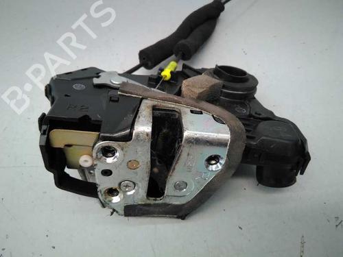 Front right lock TOYOTA LAND CRUISER PRADO (_J12_) 3.0 D-4D (KDJ120, KDJ125) | BP5619032C97 