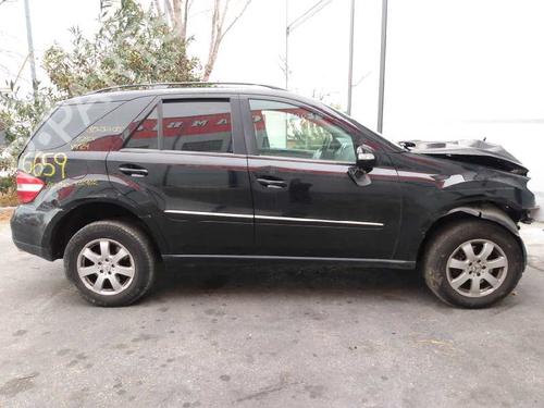 Advarselsbryter MERCEDES-BENZ M-CLASS (W164)  | BP7904819I22 