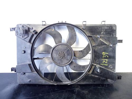 Used Radiator fan OPEL ASTRA J (P10) 1.6 CDTi (68) (110 hp) 18305740