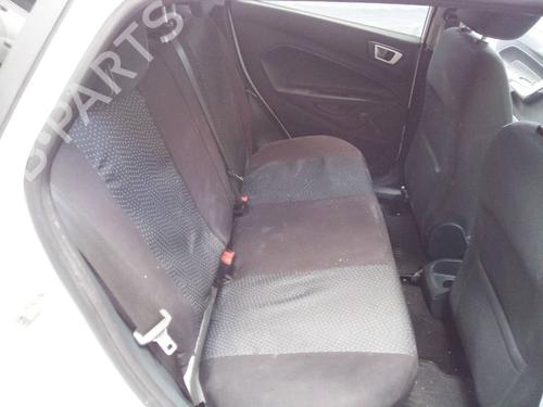 AC radiator FORD FIESTA VI (CB1, CCN) 1.4 | BP18569559M32 