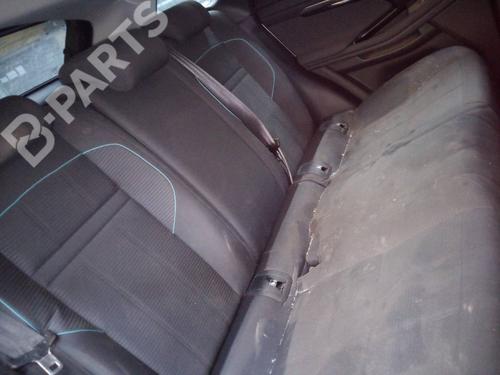 Left front window switch LAND ROVER RANGE ROVER EVOQUE (L538)  | BP9549655C106  - Image 5