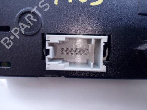 Climate control BMW 1 (E87) 118 d | BP9344757I5 