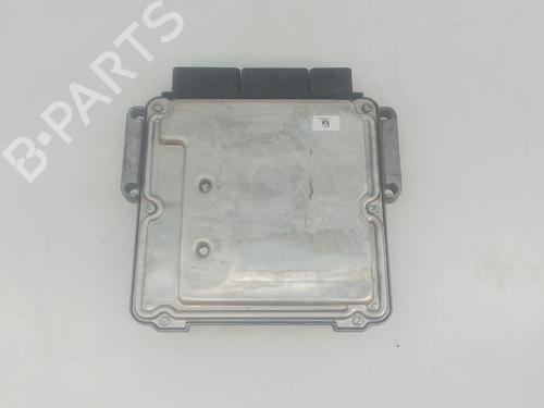 Engine control unit (ECU) RENAULT MASTER III Platform/Chassis (EV, HV, UV) 2.3 dCi 125 FWD (EV0C, EV0D, EV0J, HV0C, HV0D, HV0H,... | BP36777794M57 - Image 4