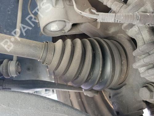 Used Left front driveshaft Left front driveshaft 36798664 36798664