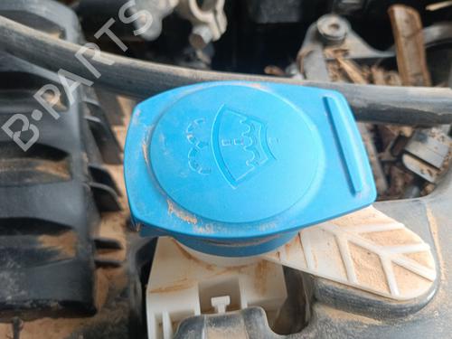 Sprinklertank VW T-ROC (A11, D11) 1.5 TSI (150 hp) 32867452