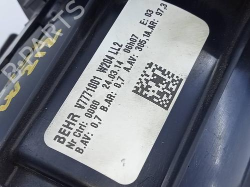 Heater blower motor MERCEDES-BENZ E-CLASS (W212)  | BP14063120M62 