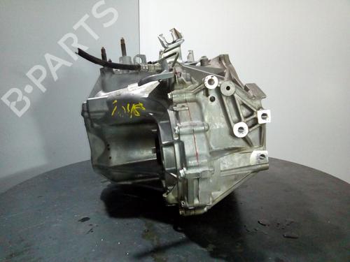 Gearbox MITSUBISHI LANCER VIII Sportback (CX_A)  | BP8060021M3 