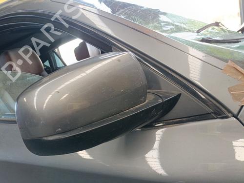 Used Right mirror BMW X6 (E71, E72) xDrive 40 d (306 hp) 27471984