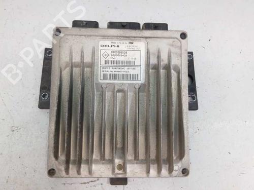 Used Engine control unit (ECU) RENAULT CLIO III (BR0/1, CR0/1) 1.5 dCi (C/BR0G, C/BR1G) (68 hp) 5315215