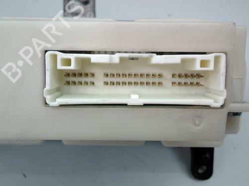 Climate control NISSAN QASHQAI / QASHQAI +2 I (J10, NJ10, JJ10E) 1.6 dCi | BP4240499I5 