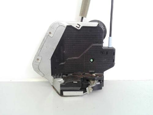 Rear right lock HONDA CR-V IV (RM_) 1.6 i-DTEC (RE6) 72611T1GE001A | E2-A2-50-1