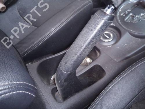 Used Hand brake MITSUBISHI ASX (GA_W_) 2.2 Di-D 4WD (GA8W) (150 hp) 8789400
