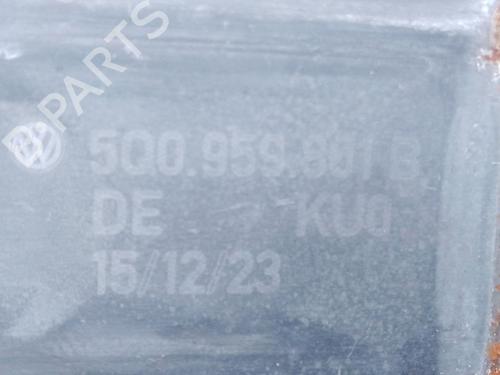 Front left window mechanism SKODA KAROQ (NU7, ND7) 1.5 TSI | BP39951000C22 - Image 5