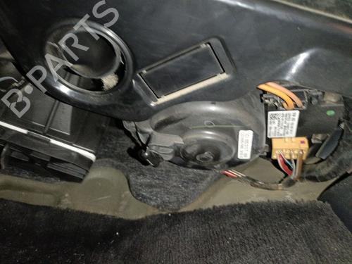 Used Heater blower motor Heater blower motor 39200081 39200081