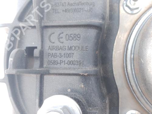 Passasjer kollisjonspute CITROËN JUMPY III Van (V_) 1.6 BlueHDi 115 | BP29821248C10