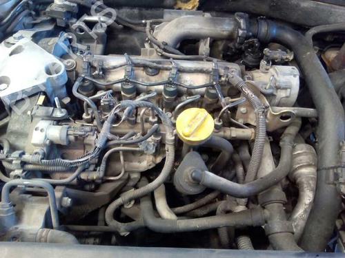 AC Kompressor RENAULT LAGUNA II (BG0/1_)  | BP6568583M34 