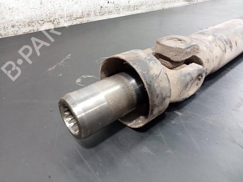 Driveshaft SUZUKI GRAND VITARA I (FT, HT) 2.0 HDI 110 16V 4x4 (SQ420D, TD83V) | BP15539597M37 
