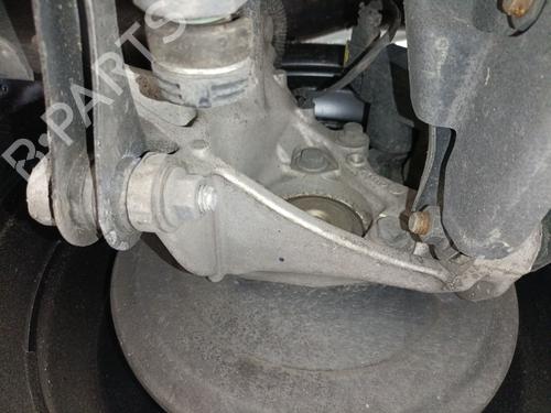 Used Right rear steering knuckle Right rear steering knuckle VOLVO XC40 (536) B3 Mild-Hybrid (163 hp) 40079821 40079821
