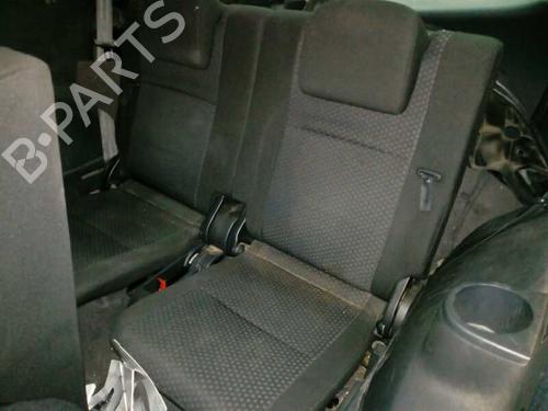 Starter TOYOTA COROLLA RUMION (_E15_)  | BP9957510M8 