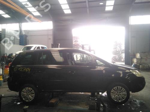 Fuse box OPEL ZAFIRA / ZAFIRA FAMILY B (A05)  | BP24168438E1 