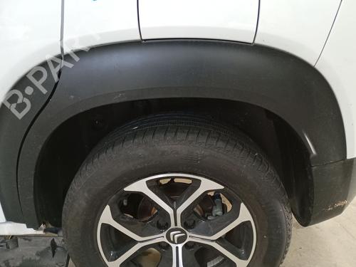 Venstre bagtil skærm liste CITROËN C3 AIRCROSS II (2R_, 2C_) 1.2 PureTech 110 (2RHNZB, 2RHNZW, 2RHNPX, 2RHNPJ) (110 hp) 31189927