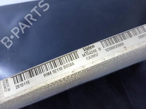 AC radiator NISSAN QASHQAI / QASHQAI +2 I (J10, NJ10, JJ10E)  | BP19332877M32 