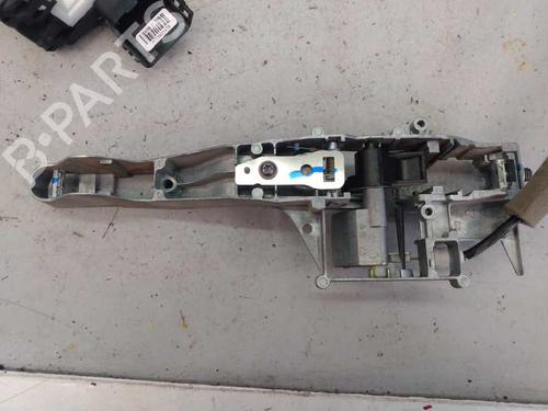Rear right lock PEUGEOT PARTNER Box Body/MPV 1.6 HDi / BlueHDi 75 | BP5305487C99 