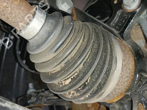 Used Left front driveshaft Left front driveshaft 37024441 37024441