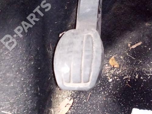 Used Clutch pedal Clutch pedal CITROËN C4 Picasso II 1.2 THP 110 (110 hp) 8789026 8789026