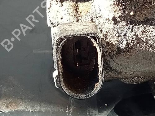 AC compressor SEAT LEON Sportstourer (KL8, KLD) 2.0 TDI | BP16844677M34 