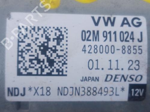 Starter VW TAIGO (CS1) 1.0 TSI | BP33983756M8 - Image 3