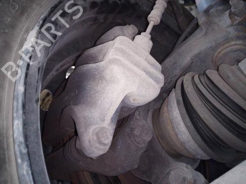 Used Right front brake caliper CITROËN C-ELYSEE (DD_) [2012-2025]  11592121