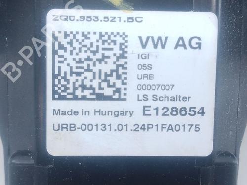 Devioluci VW TAIGO (CS1) 1.0 TSI | BP34123515I23 - Image 4