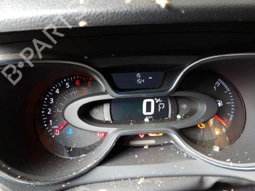 Control unit RENAULT CLIO IV (BH_) 1.2 TCe 120 (BHAU) | BP2695222M11 