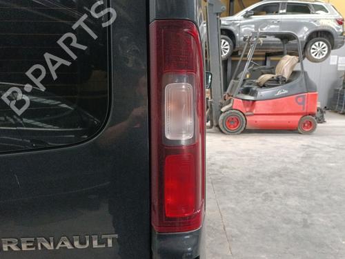 Right taillight RENAULT TRAFIC III Bus (JG_) 2.0 dCi 150 (JGMU) | BP37440337C35 - Image 2