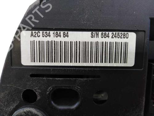 Instrument cluster BMW 3 (E90) 318 d | BP7157150C47 