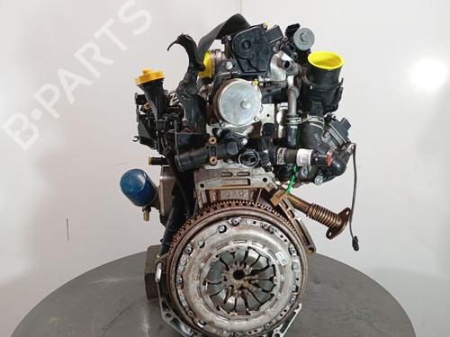 Engine NISSAN NV200 Van | BP37609291M1 - Image 3