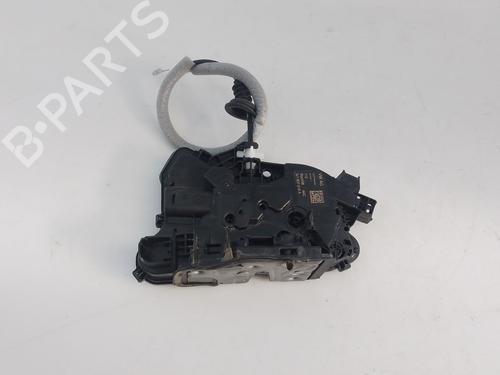 Front right lock SKODA OCTAVIA IV (NX3, NN3, PV3) 1.5 TSi | BP28808819C97 