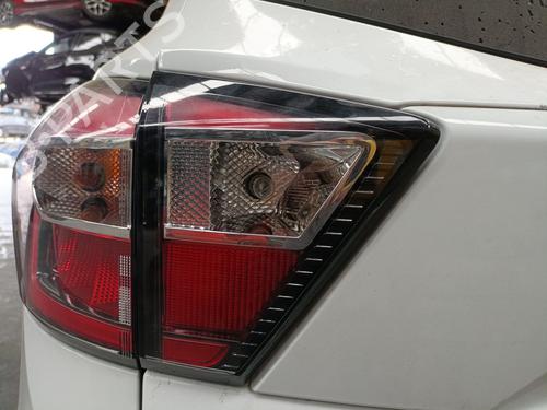 Feu de coffre gauche FORD KUGA II (DM2) 1.5 TDCi (120 hp) 31917817