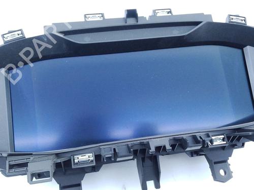 Instrument cluster SKODA KAROQ (NU7, ND7) 1.5 TSI | BP28164337C47 