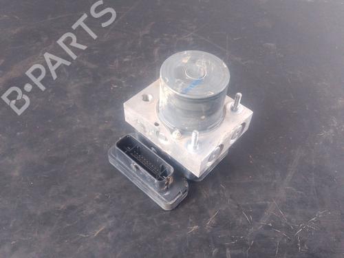 Used ABS pump ABS pump RENAULT MASTER III Van (FV) 2.3 dCi 135 FWD (FV0N, FV08, FV06, FV00, FV1S) (136 hp) 39949932 39949932