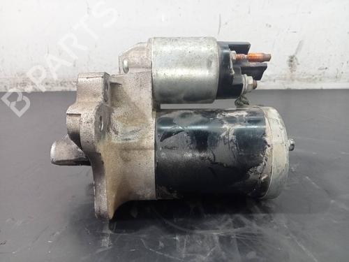 Used Starter RENAULT GRAND SCÉNIC III (JZ0/1_) 1.6 16V (JZ0U) (109 hp) 15852328