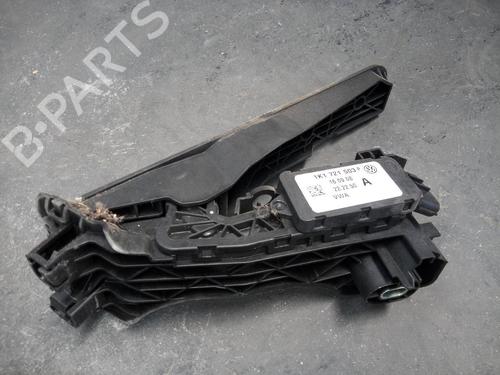 Used Pedal VW GOLF V (1K1) [2003-2010]  19022776