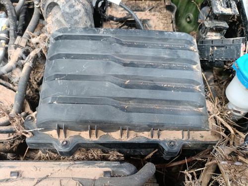 Used Air filter box Air filter box VW TAIGO (CS1) 1.0 TSI (110 hp) 34099478 34099478