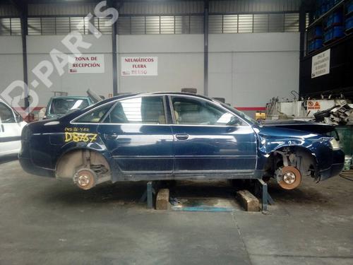 Used Parts AUDI A6 C5 Avant (4B5)  2.5 TDI  1036478