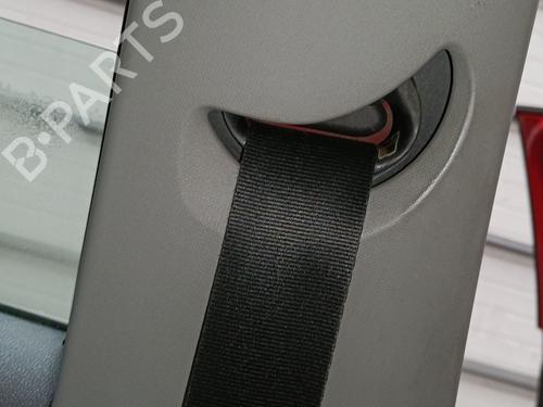 Sikkerhedssele foran venstre SEAT LEON (5F1) 1.2 TSI (105 hp) 32001590