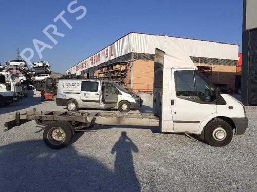 AC compressor FORD TRANSIT Van (FA_ _) 2.4 TDCi | BP5931075M34 