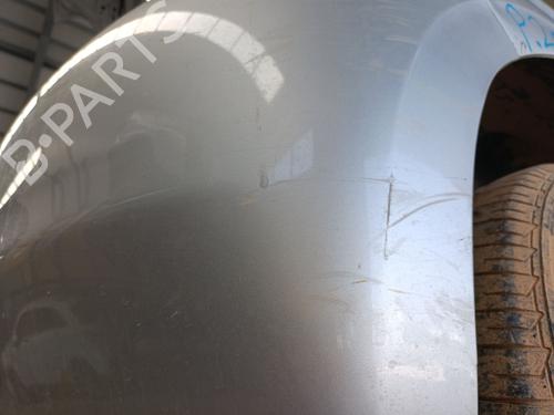 Rear bumper PEUGEOT 208 I (CA_, CC_) 1.2 VTI 82 | BP28051965C8 