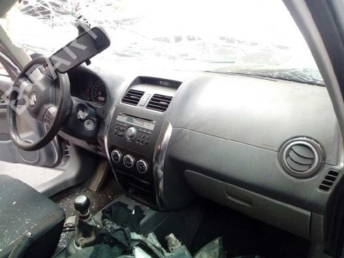 Right front driveshaft SUZUKI SX4 (EY, GY)  | BP5787856M39 